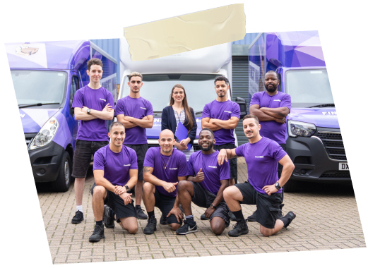 Removals