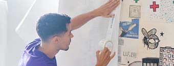 National or international